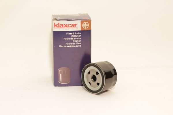 KLAXCAR FRANCE alyvos filtras FH074z